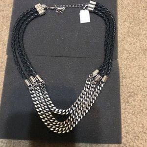 Lia Sophia Necklace!